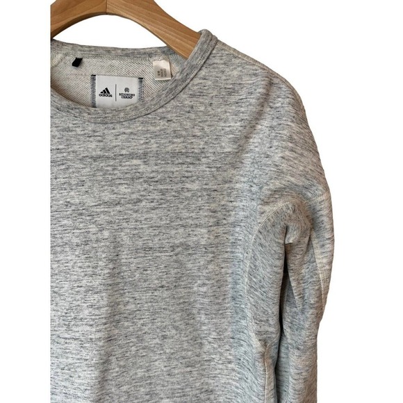 Adidas X Reigning Champ Crewneck Sweatshirt Size: XS - Picture 3 of 9